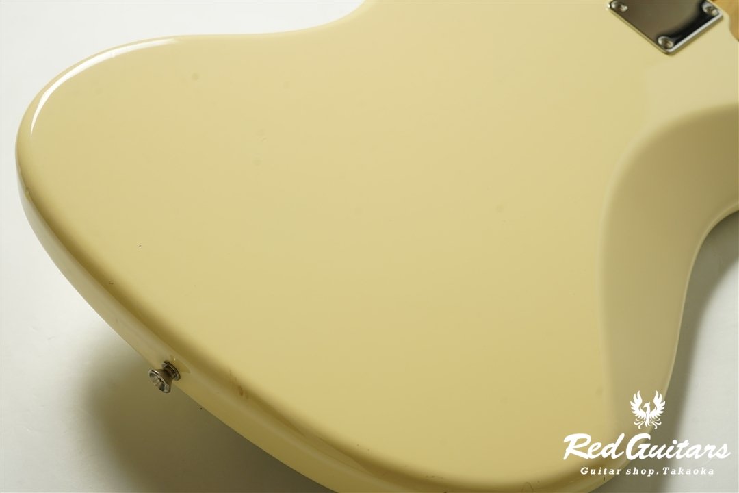 JB-STD - Vintage White