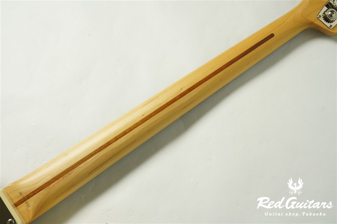 JB-STD - Vintage White