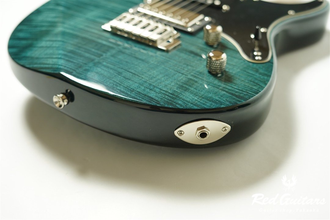 PACIFICA612VIIFM  - Indigo Blue