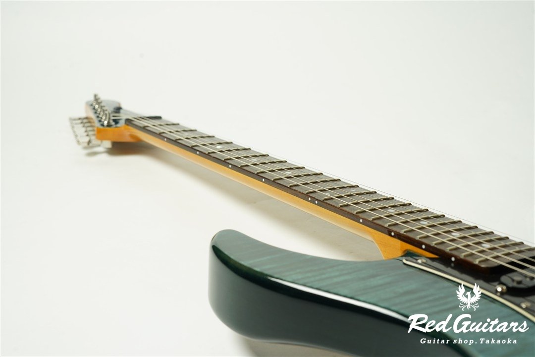 PACIFICA612VIIFM  - Indigo Blue