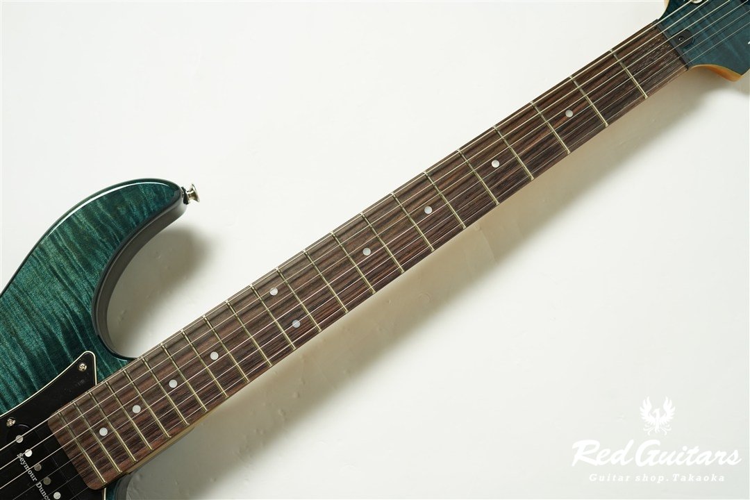 PACIFICA612VIIFM  - Indigo Blue