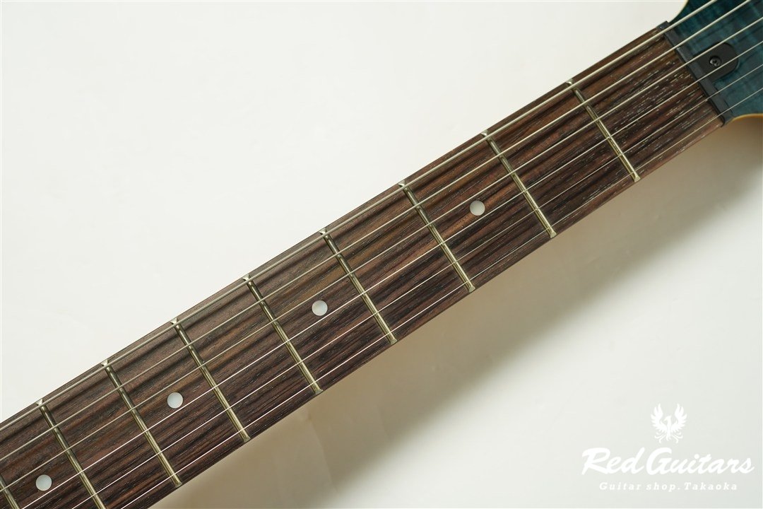 PACIFICA612VIIFM  - Indigo Blue