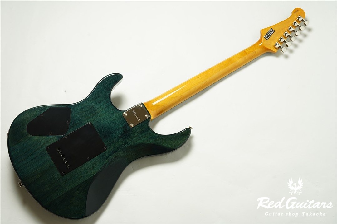 PACIFICA612VIIFM  - Indigo Blue