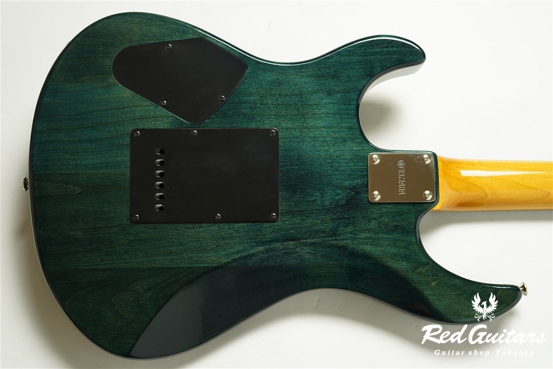 PACIFICA612VIIFM  - Indigo Blue