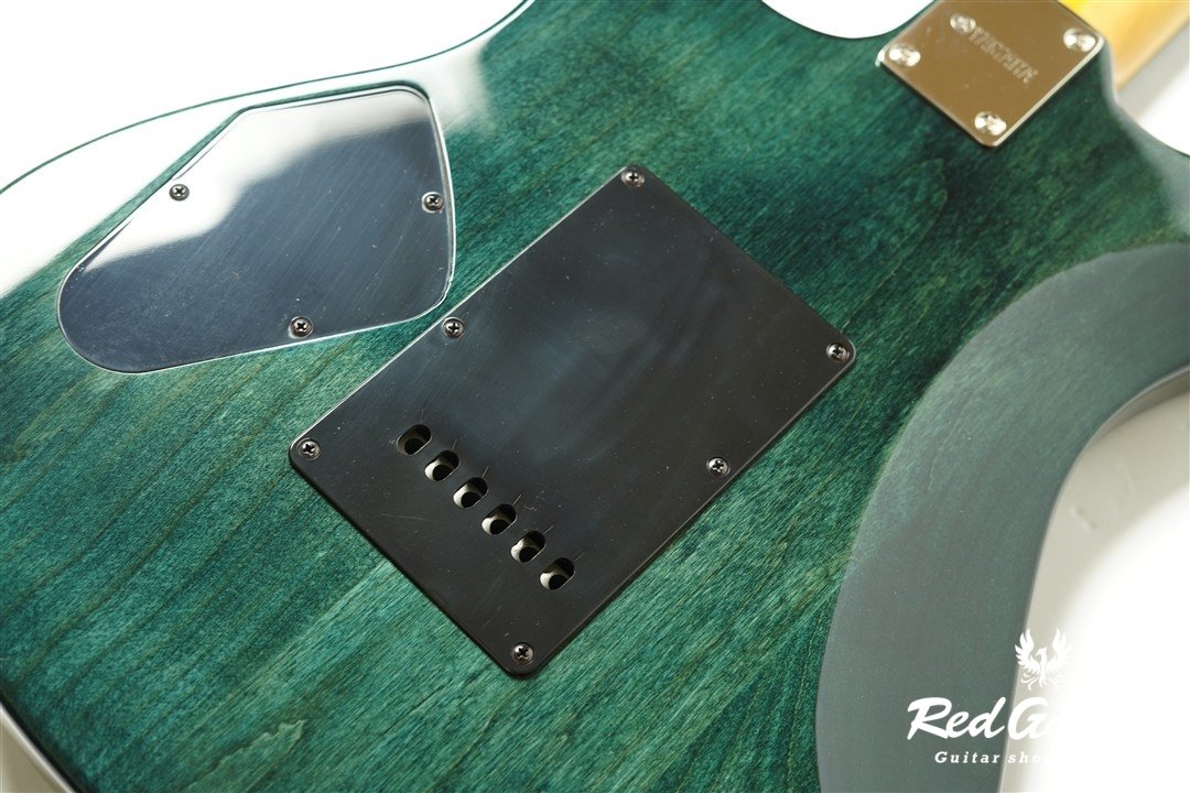 PACIFICA612VIIFM  - Indigo Blue