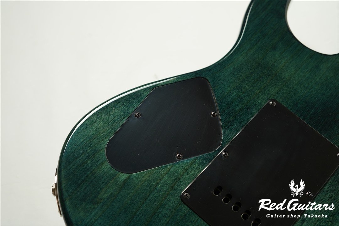 PACIFICA612VIIFM  - Indigo Blue