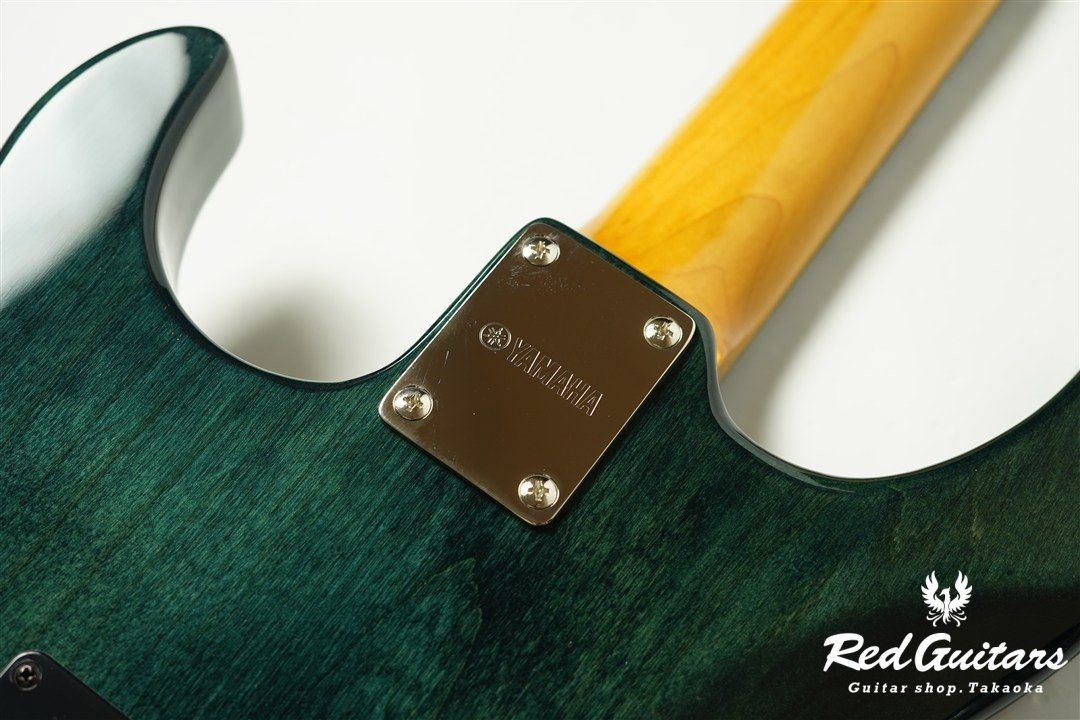 PACIFICA612VIIFM  - Indigo Blue