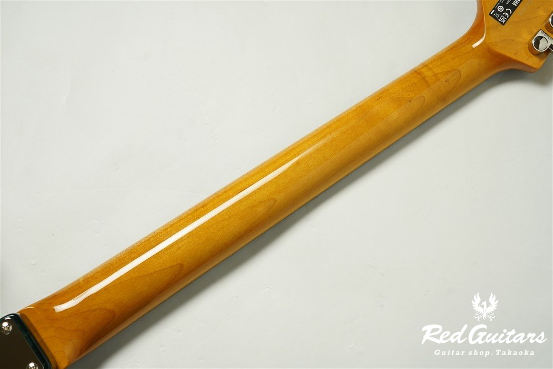 PACIFICA612VIIFM  - Indigo Blue