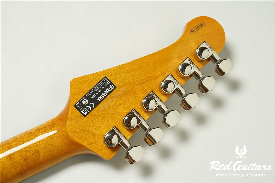 PACIFICA612VIIFM  - Indigo Blue