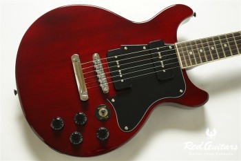 BLP-SPL/DC - Wine Red