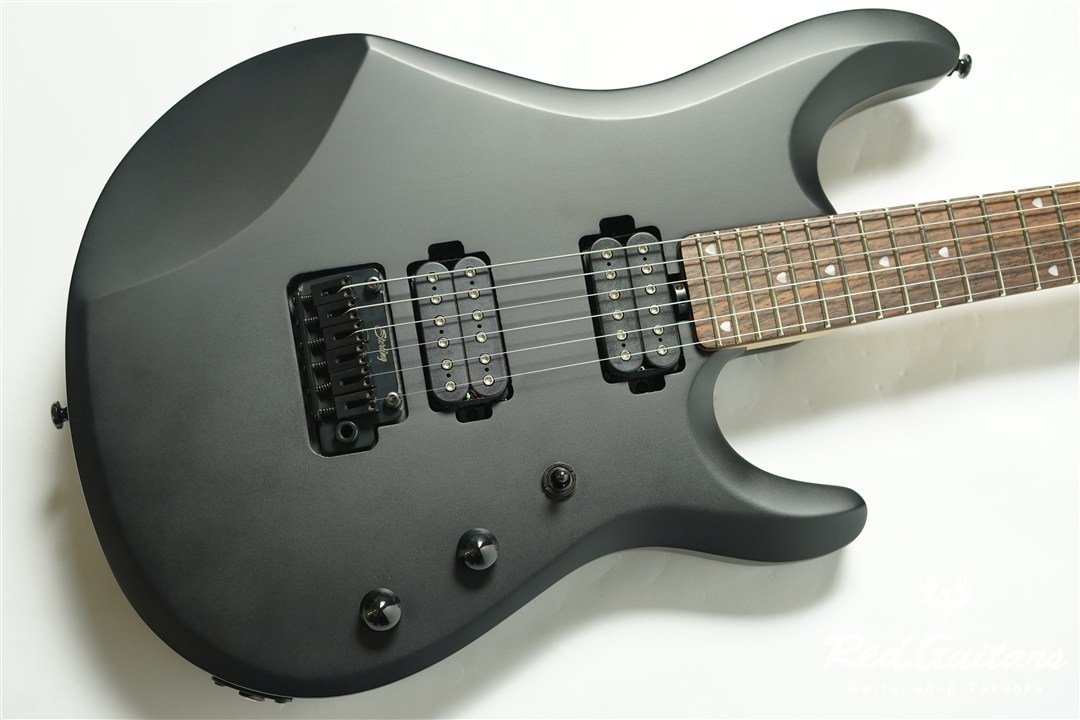 JP60 ‐ Stelth Black