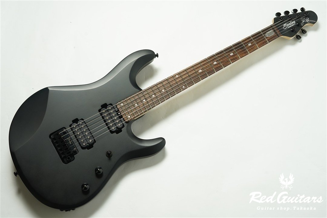 JP60 ‐ Stelth Black