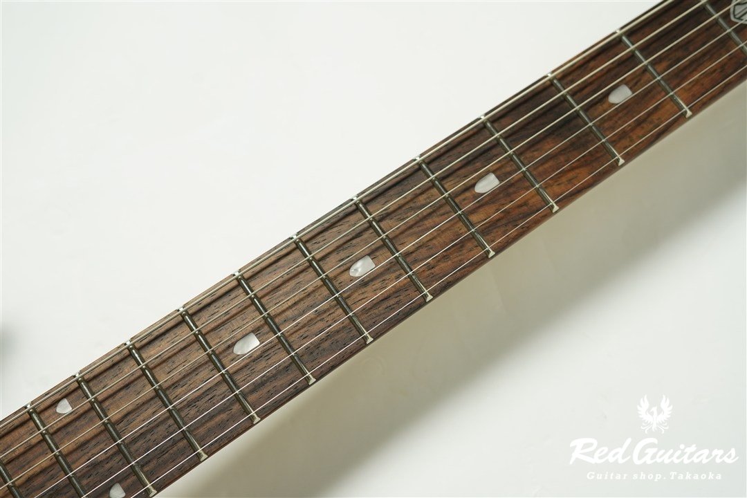 JP60 ‐ Stelth Black