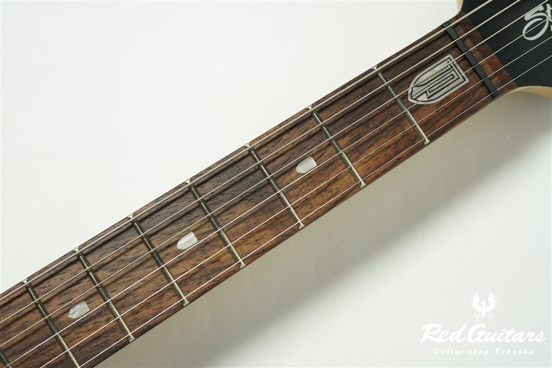 JP60 ‐ Stelth Black