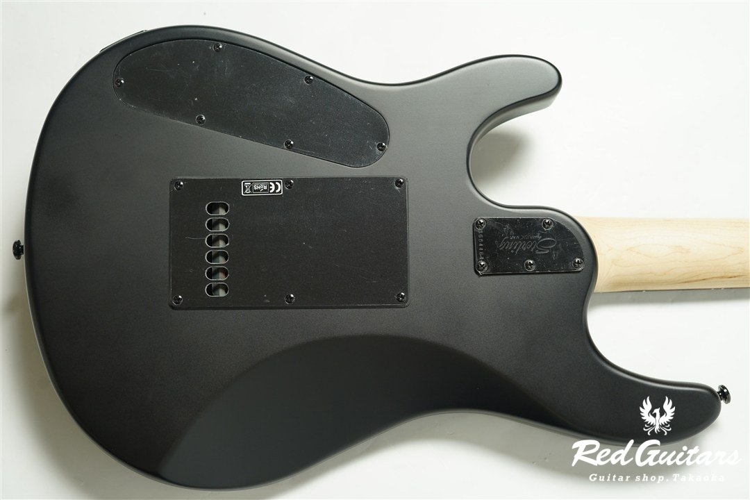 JP60 ‐ Stelth Black