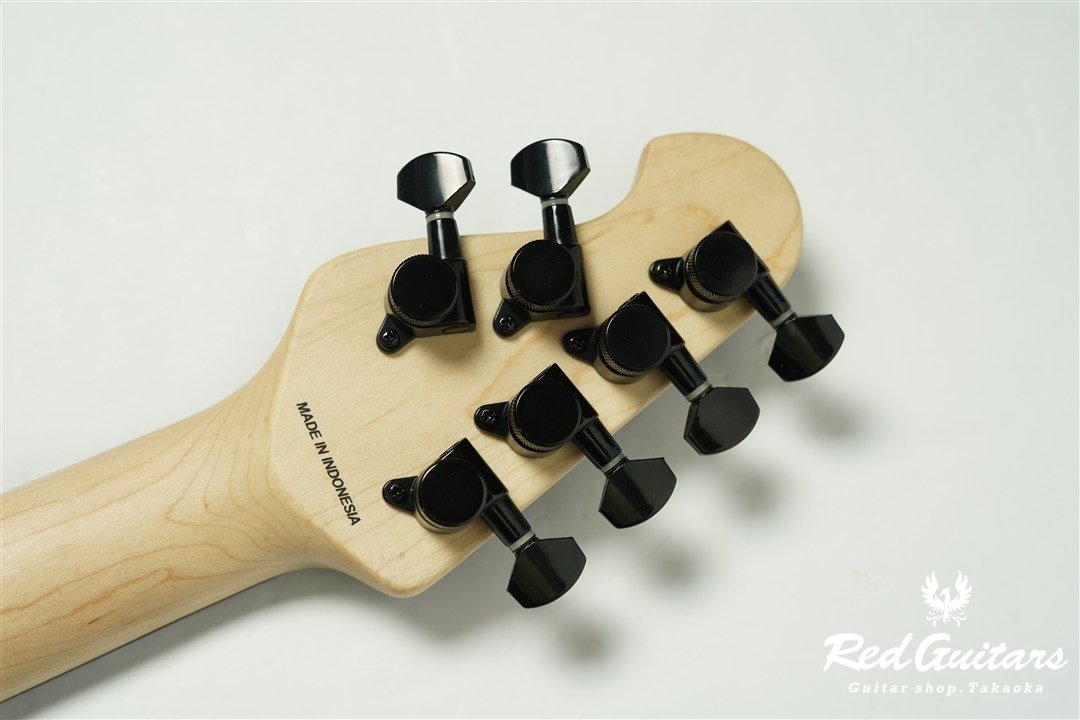 JP60 ‐ Stelth Black