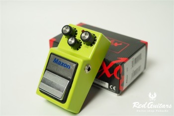 SD-9 - Sonic Distortion
