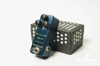 OC-PBR - Prussian Blue Reverb 15th Anniversary