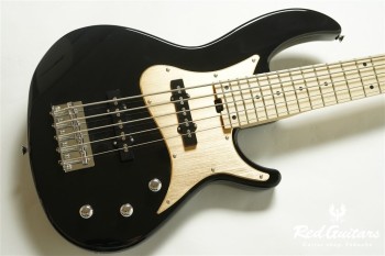 RSB-618/5 - Black