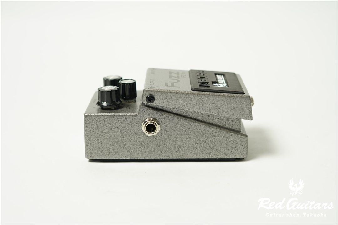FZ-1W - Fuzz
