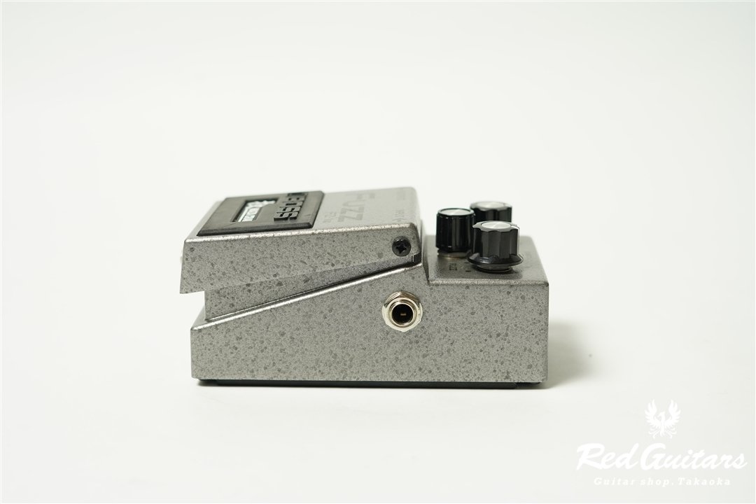 FZ-1W - Fuzz