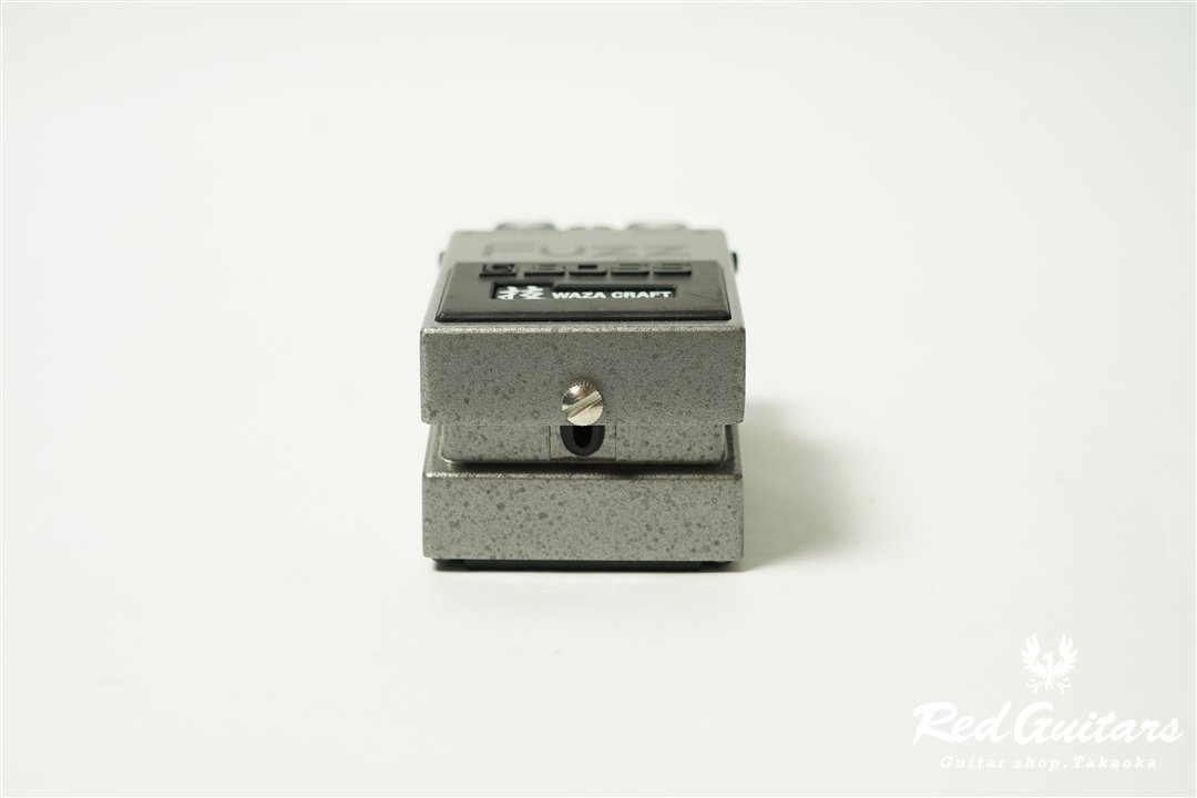 FZ-1W - Fuzz