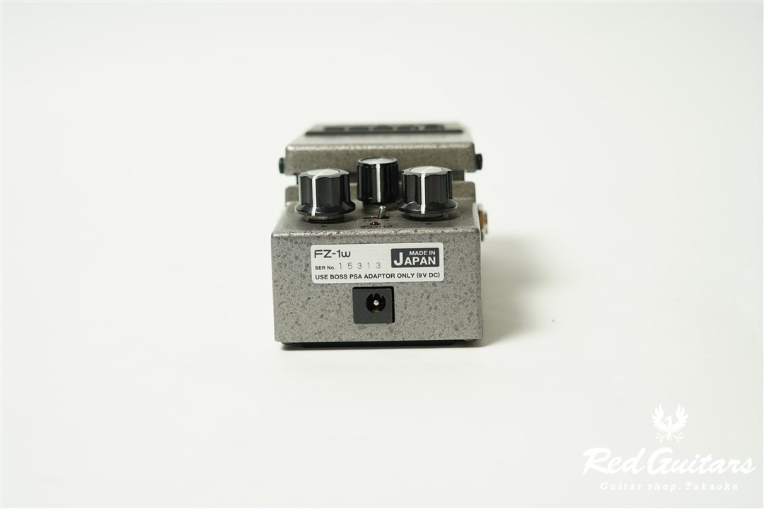 FZ-1W - Fuzz