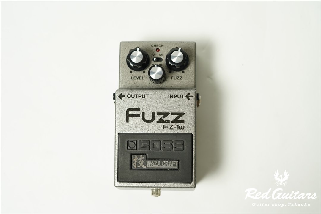 FZ-1W - Fuzz