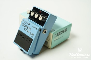 CH-1 - SUPER Chorus