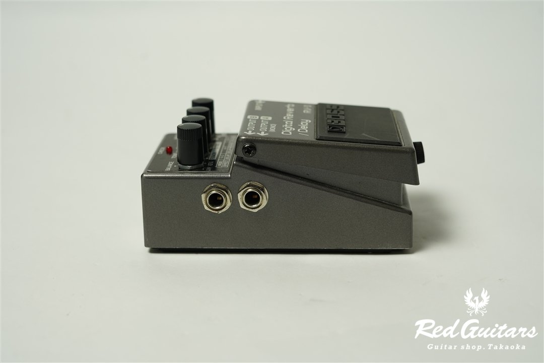 RV-3 - Digital Reverb/Delay