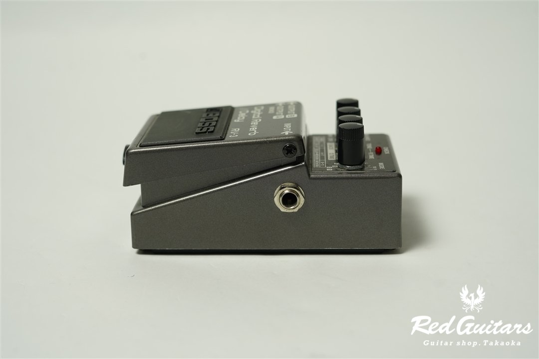 RV-3 - Digital Reverb/Delay