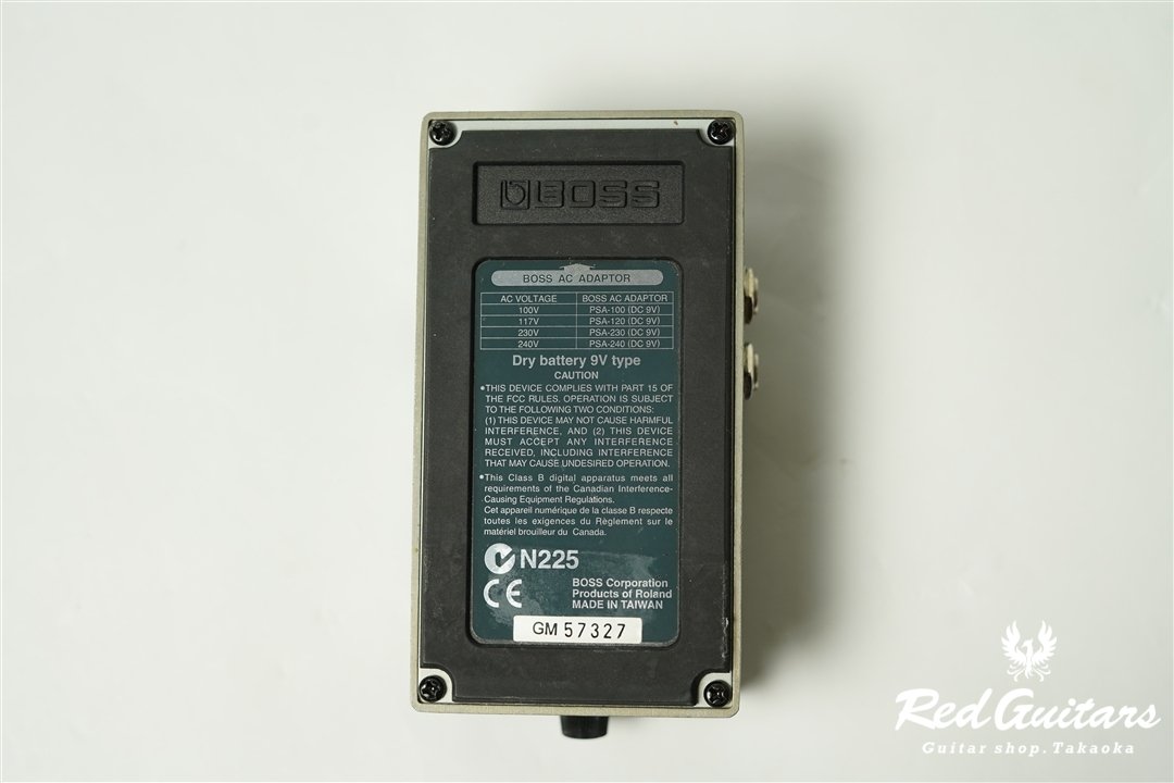RV-3 - Digital Reverb/Delay