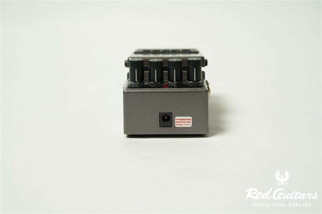 RV-3 - Digital Reverb/Delay