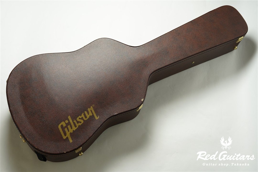 Southern Jumbo Original - Vintage Sunburst