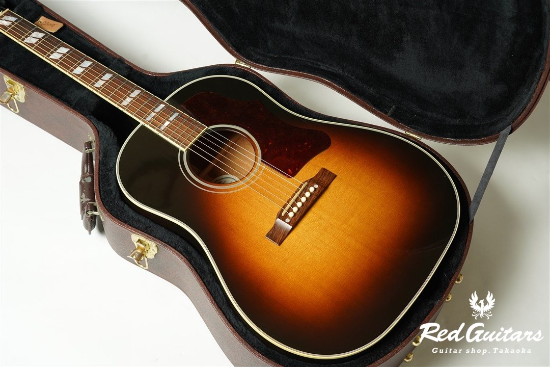 Southern Jumbo Original - Vintage Sunburst