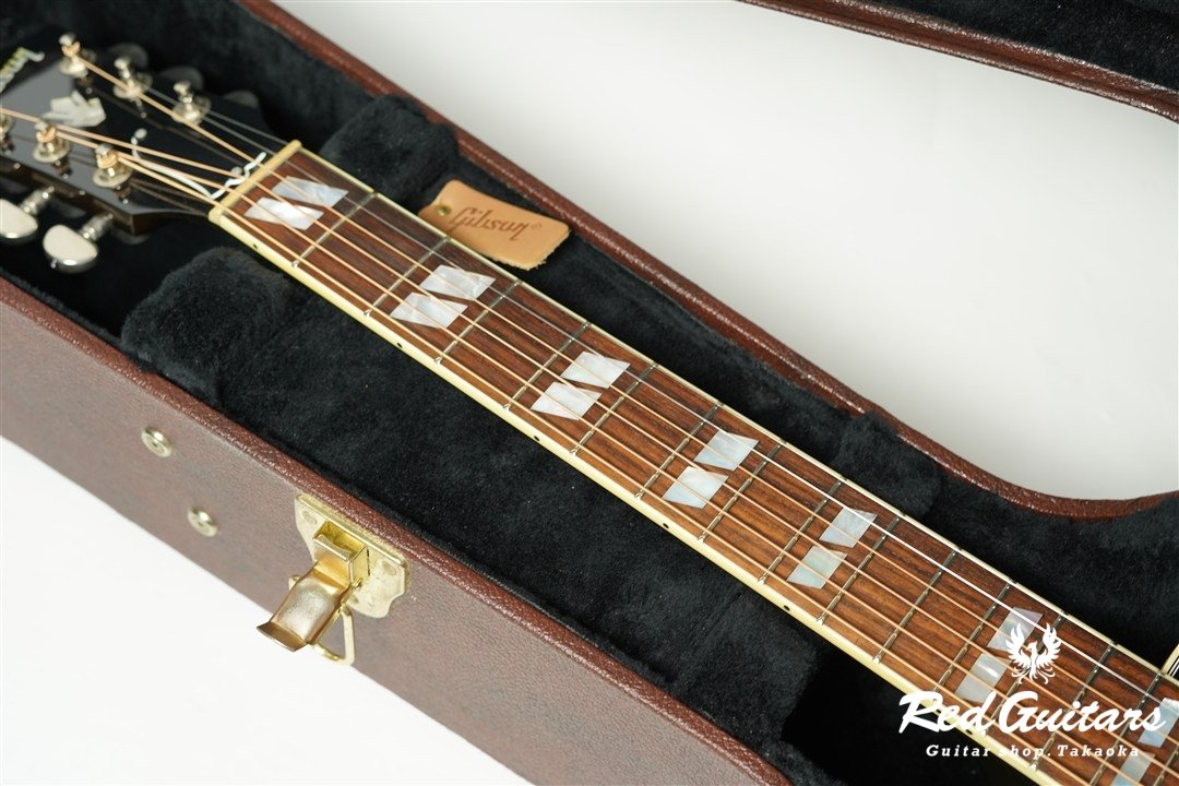 Southern Jumbo Original - Vintage Sunburst