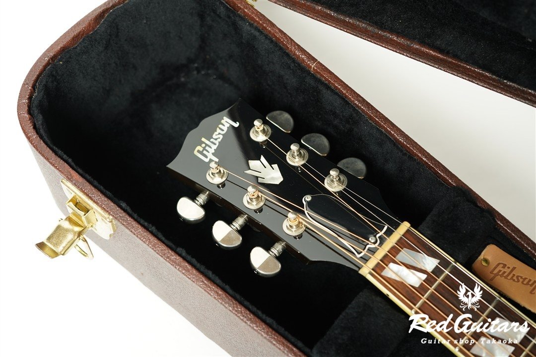 Southern Jumbo Original - Vintage Sunburst