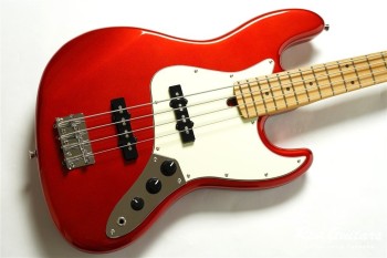 BJB-1-RSM/M - Candy Apple Red