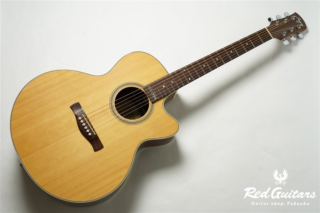 SJC-O ESN JP-Custom - Natural