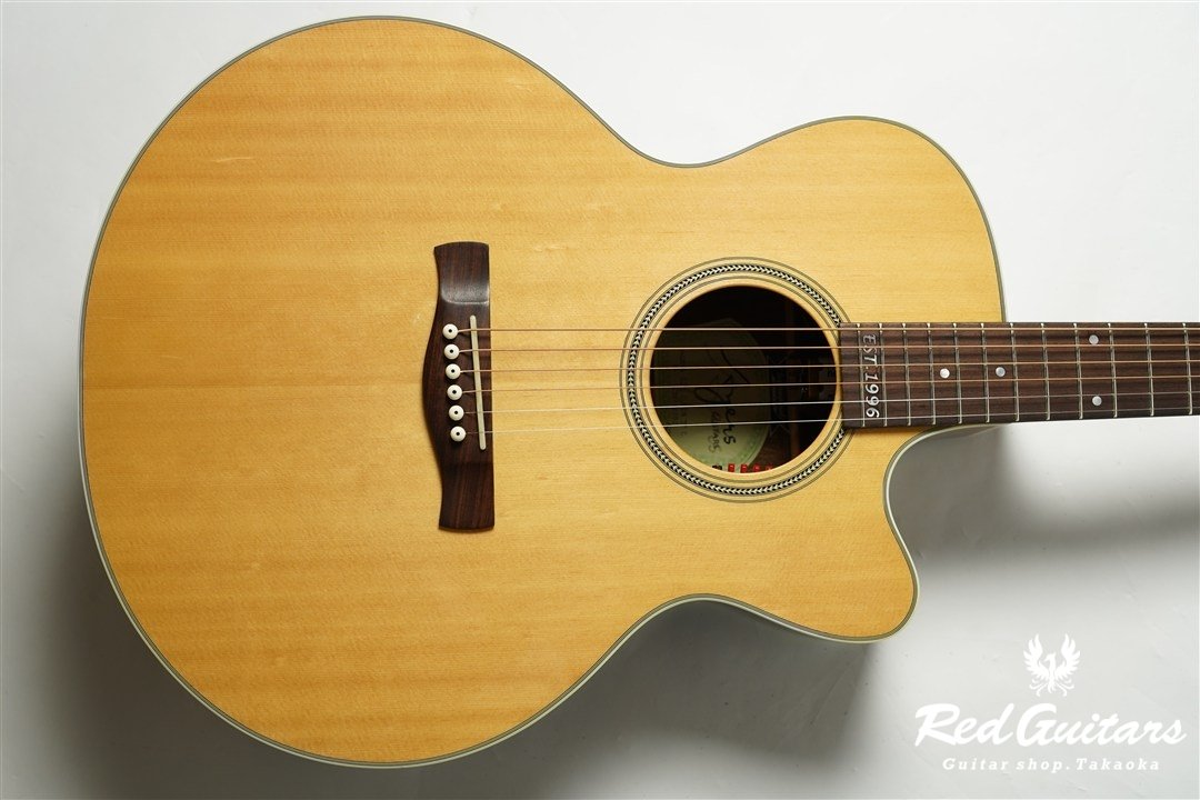 SJC-O ESN JP-Custom - Natural