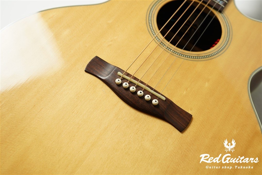 SJC-O ESN JP-Custom - Natural