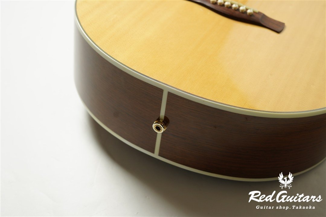 SJC-O ESN JP-Custom - Natural