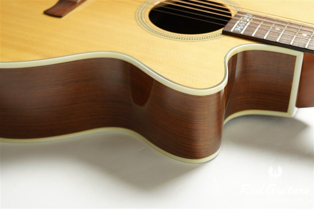 SJC-O ESN JP-Custom - Natural