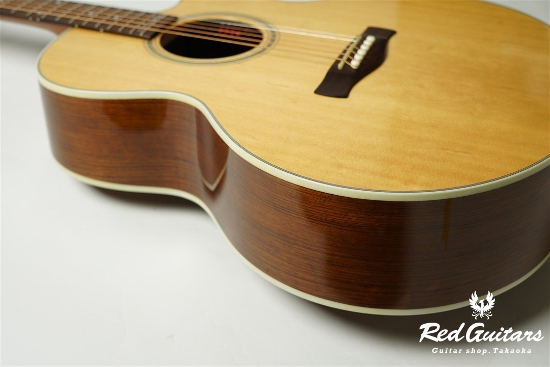 SJC-O ESN JP-Custom - Natural
