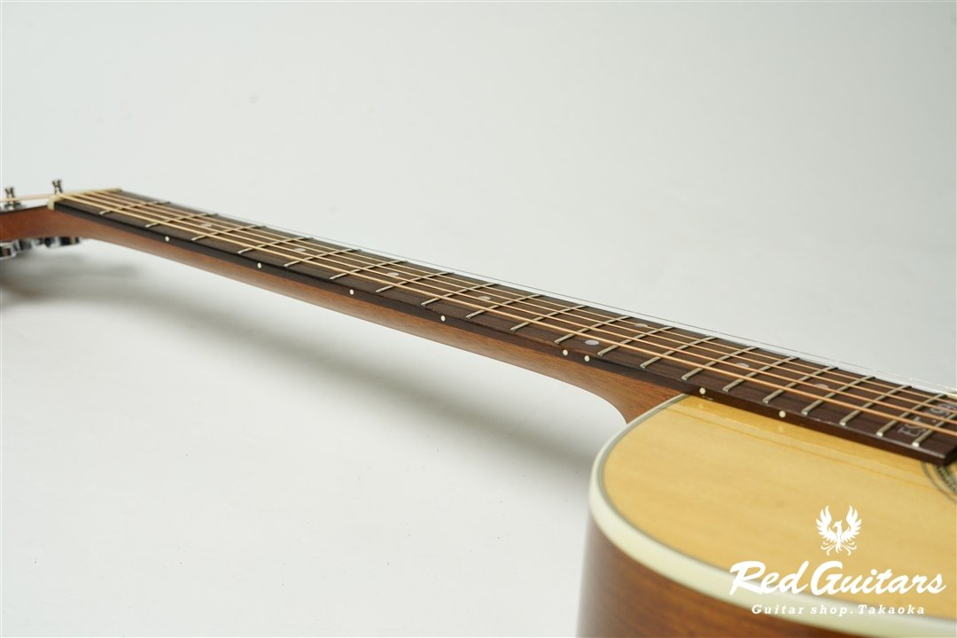 SJC-O ESN JP-Custom - Natural