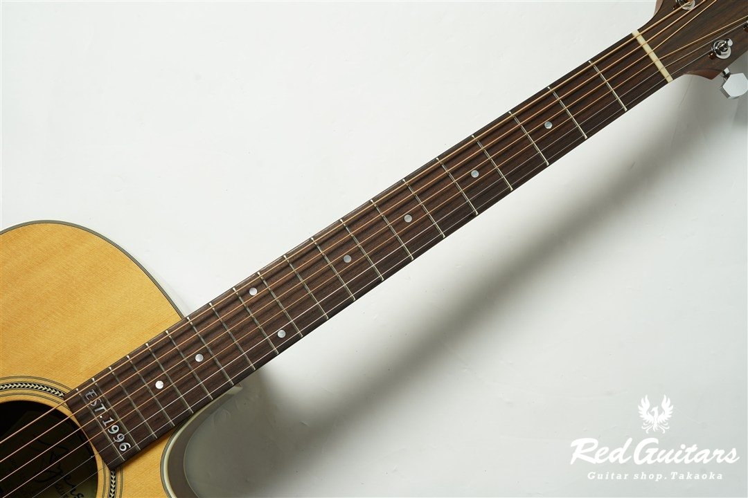 SJC-O ESN JP-Custom - Natural