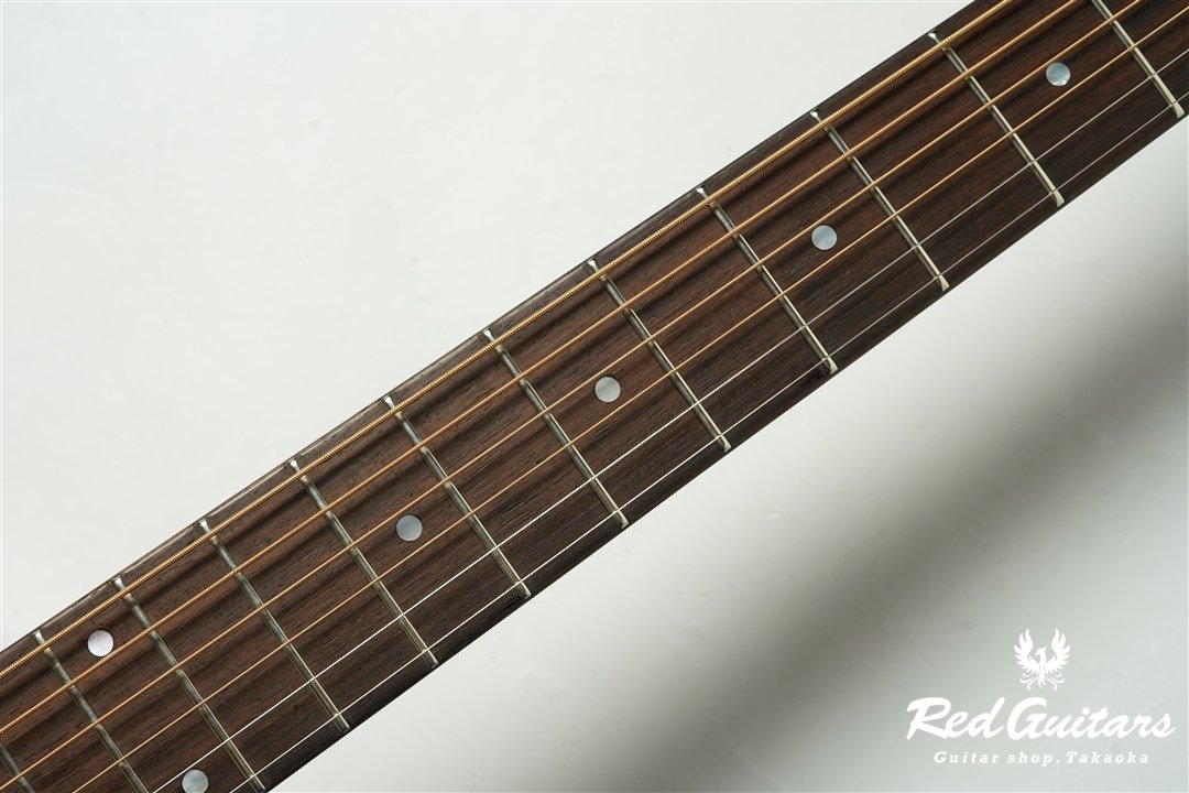 SJC-O ESN JP-Custom - Natural