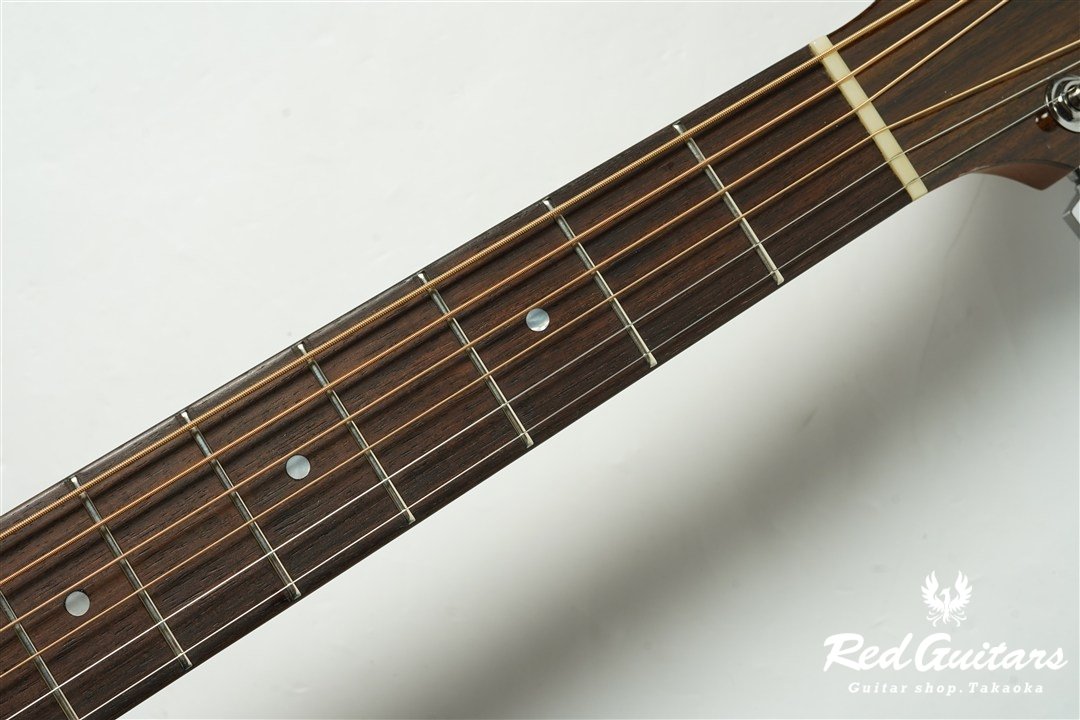 SJC-O ESN JP-Custom - Natural