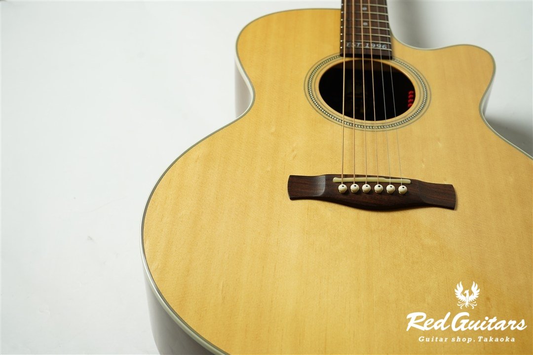 SJC-O ESN JP-Custom - Natural