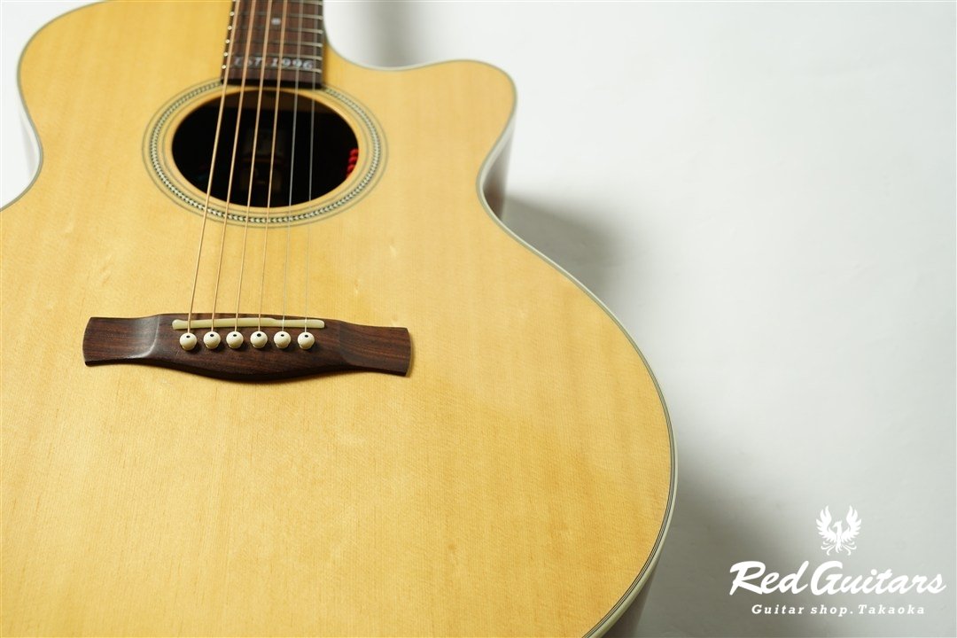 SJC-O ESN JP-Custom - Natural